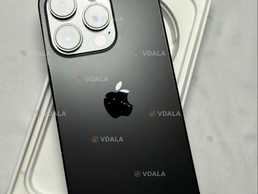 Продам iPhone 14 Pro 128Gb Black iCloud lock - VDALA.PRO
