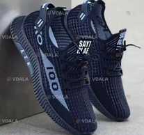 Супер цена!!Распродажа. Кросовки мужские сетка - VDALA.PRO