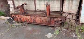 Продам опорную концевую балку на 3-5 тонн. - VDALA.PRO