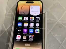 iPhone 14 Pro Gold 256 GB - VDALA.PRO