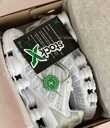 Мужские кроссовки Nike Shox LT White v2. Размеры 40-45 - VDALA.PRO - 2