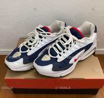 Продам мужские кроссовки Nike Max Air Triax USA .Оригинал.. - VDALA.PRO
