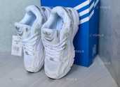 Кроссовки мужские Adidas Astir White/Кросівки Чоловічі Астір/Астир - VDALA.PRO