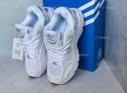 Кроссовки мужские Adidas Astir White/Кросівки Чоловічі Астір/Астир - VDALA.PRO
