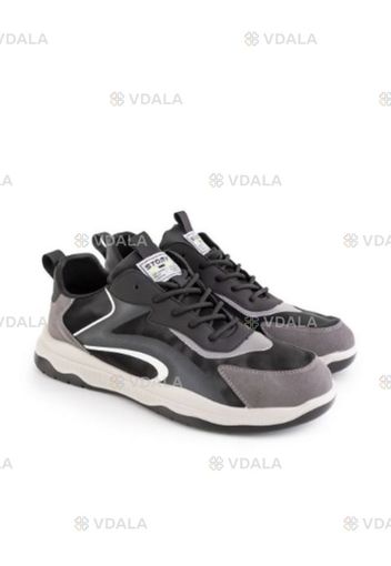 Кроссовки мужские сетка еконубук легусенькие 40-44 - VDALA.PRO