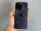 iPhone 14 pro 256gb Deep Purple фізична сім карта Neverlock - VDALA.PRO