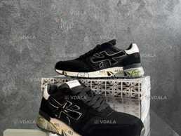 Мужские кроссовки premiata golden goose - VDALA.PRO