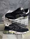 Мужские кроссовки premiata golden goose - VDALA.PRO - 2