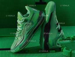 Мужские баскетбольные кроссовки 361 Degrees DVD2 SE Toy оригинал - VDALA.PRO