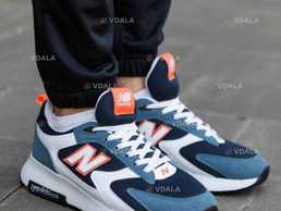 Замечательные мужские кроссовки - VDALA.PRO