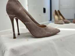 Жіночі туфлі човники Mia May - VDALA.PRO