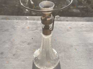 Лампа Світильник настільна початок 20століття - VDALA.PRO