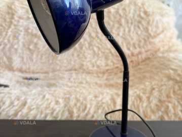 Лампа настольна. - VDALA.PRO