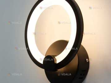 Люстри, світильники, лампи світлодіодні, LED. - VDALA.PRO