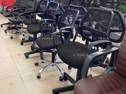 Распродажа офисной мебели кресла стулья табурет - VDALA.PRO