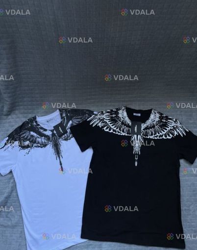 Футболка marcelo burlon, футболка Marcelo , футболка марсело бурлон - VDALA.PRO