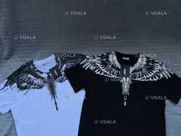 Футболка marcelo burlon, футболка Marcelo , футболка марсело бурлон - VDALA.PRO