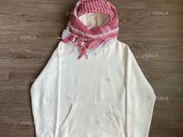 Arabic opium hoodie rap sk8 archive - VDALA.PRO