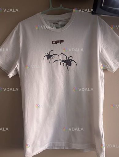 Футболка Off-White - VDALA.PRO