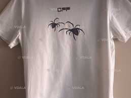 Футболка Off-White - VDALA.PRO