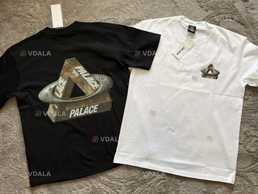 Футболка palace oalkey | тишка телес оаклеу | футболка на лето - VDALA.PRO