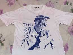 Футболка Тирас від Сорр !терміново! - VDALA.PRO