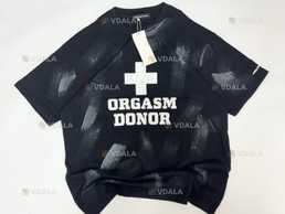 Футболка Grailz Project G/R Orgasm Donor opium archive erd - VDALA.PRO