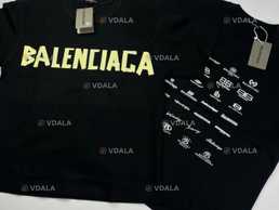 Футбокла Balenciaga - VDALA.PRO