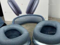 Бездротові навушники AirPods Макс сині 2 генерація - VDALA.PRO