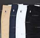 Класичні чоловічі шорти Polo Ralph Lauren, мужские шорты Ralph Lauren - VDALA.PRO - 2