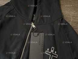 Кофта erd ерд opium vamp archive опиум вамп архив - VDALA.PRO