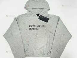 Худи кофта ERD enfants riches deprimes opium archive vetements - VDALA.PRO