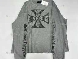 Лонгслив лонг ERD enfants riches deprimes opium archive avantgarde - VDALA.PRO