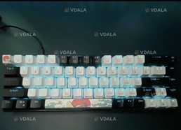 Клавиатура механика Клавиатура механика - VDALA.PRO