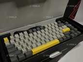 Клавиатура ajazz AK820 new - VDALA.PRO