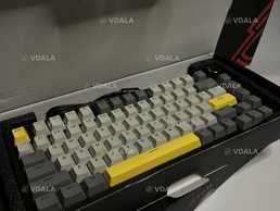 Клавиатура ajazz AK820 new Клавиатура ajazz AK820 new - VDALA.PRO