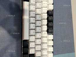 Клавіатура механічна Клавіатура механічна - VDALA.PRO