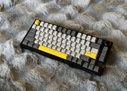 Розпродаж!! Ігрова Клавіатура epomaker Ajazz AK820 pro/ОРИГІНАЛ Розпродаж!! Ігрова Клавіатура epomaker Ajazz AK820 pro/ОРИГІНАЛ - VDALA.PRO