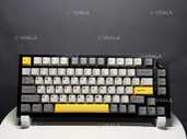 Розпродаж!! Ігрова Клавіатура epomaker Ajazz AK820 pro/ОРИГІНАЛ - VDALA.PRO - 2