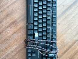 Клавіатура Ігрова Клавіатура Ігрова - VDALA.PRO