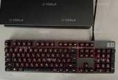 Клавіатура Logitech G413 Carbon - VDALA.PRO