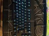 Клавіатура Logitech g pro - VDALA.PRO