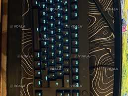 Клавіатура Logitech g pro Клавіатура Logitech g pro - VDALA.PRO