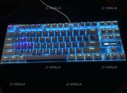 Механічна клавіатура , ігров клавіатура Механічна клавіатура , ігров клавіатура - VDALA.PRO
