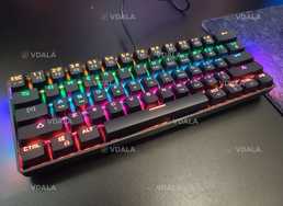 Механические клавиатуры Механические клавиатуры - VDALA.PRO
