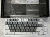 Нова клавіатура ajazz AK820 - VDALA.PRO