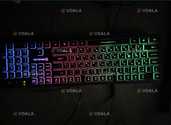 Клавиатура Real-El Comfort 7070 - VDALA.PRO
