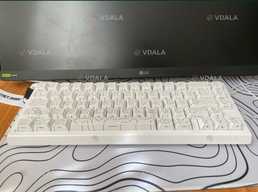 Магнітна клавіатура Attack Shark X68 HE - VDALA.PRO