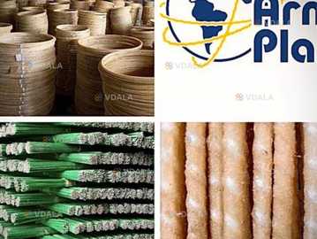 Арматура 4/5/6/7/8/10/12 мм Композитна зелена виробник Укрампласт. - VDALA.PRO