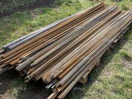 Арматура!Акційна ціна! Нова арматура! - VDALA.PRO